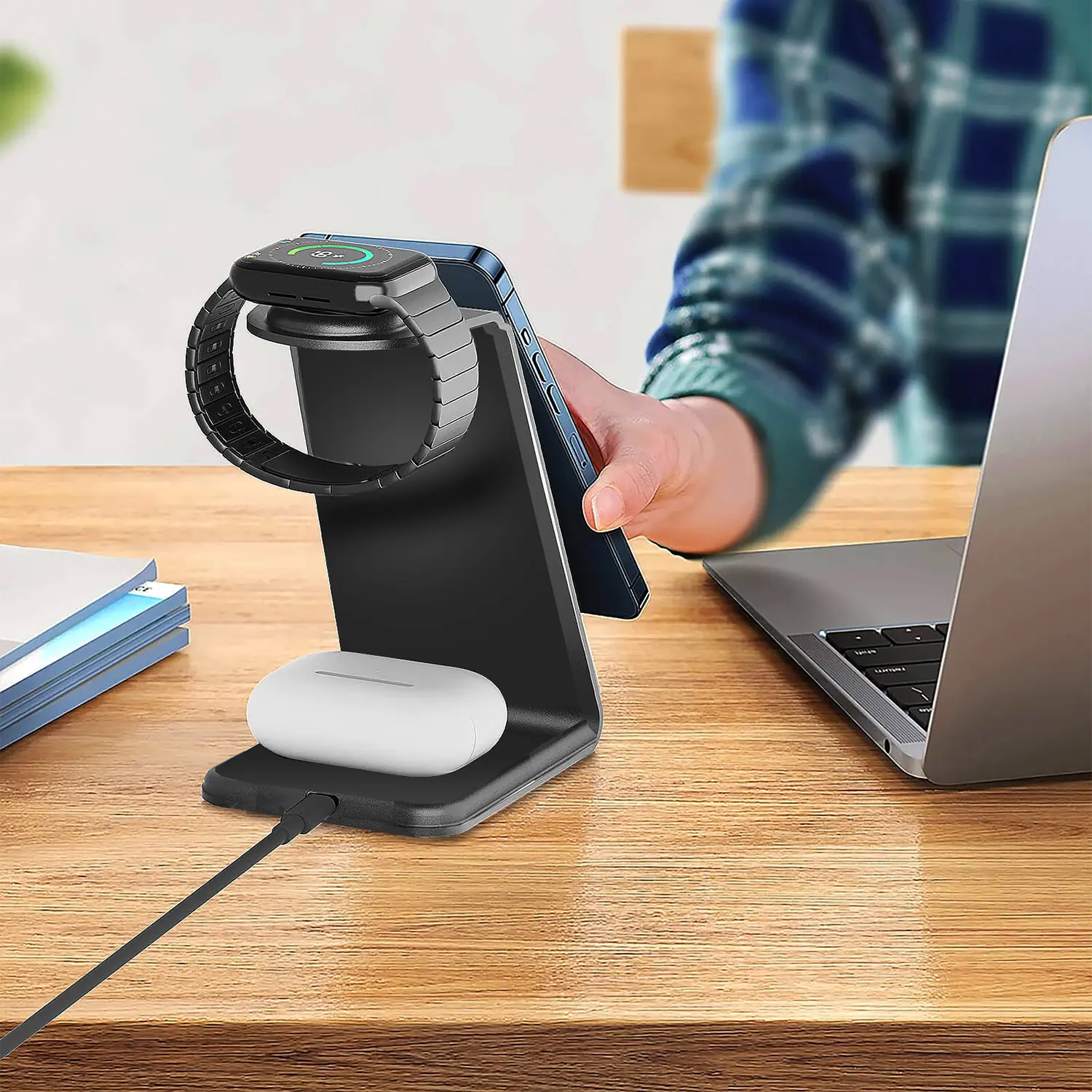 How Does Wireless Charging Work?