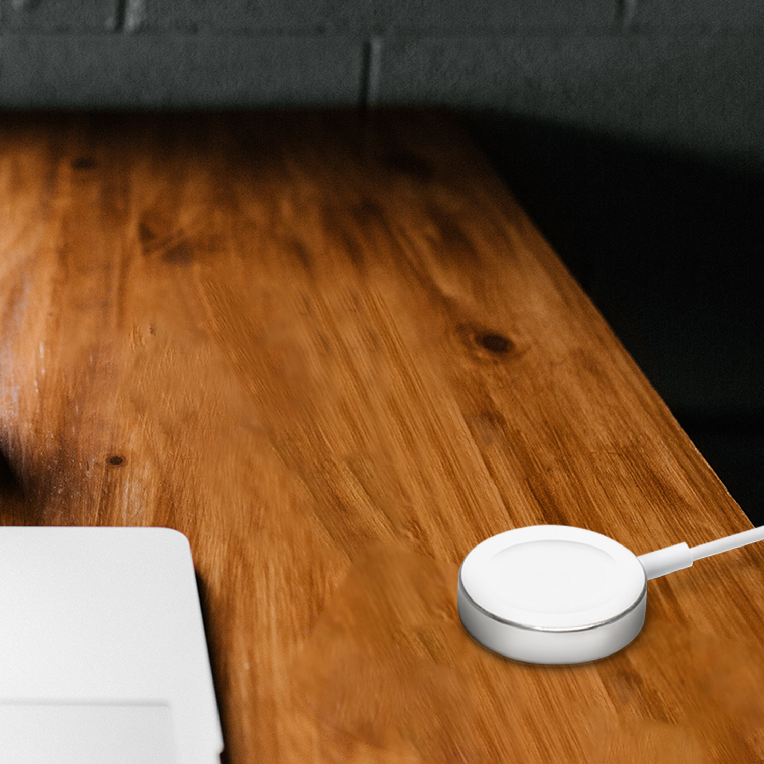 Upgrade Your Apple Watch Charging Experience with the Adreama Magnetic Fast Charger to USB-C Cable