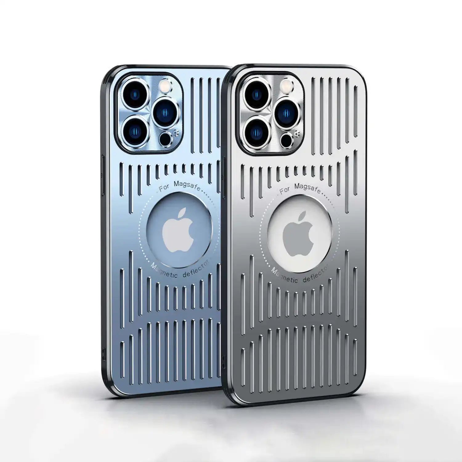 Protect Your iPhone 15 Series with the Best Breathable Magsafe Phone Case