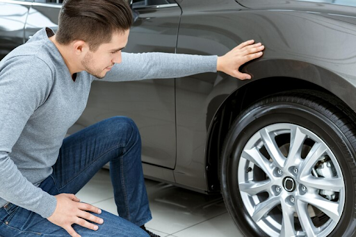 adreama automatic tire inflator