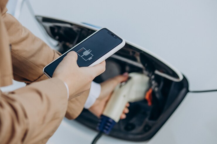 MAGNETIC WIRELESS CHARGER FOR CAR