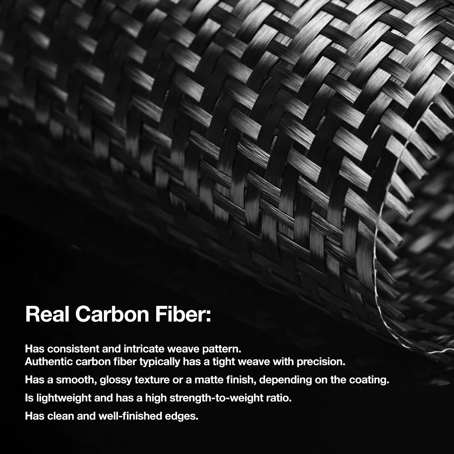 Protect Your Tesla's Side Mirrors with Adreama Carbon Fiber Mirror Covers