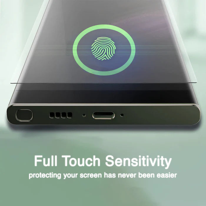 Why You Should Invest in a High-Quality Galaxy S24 Plus Screen Protector