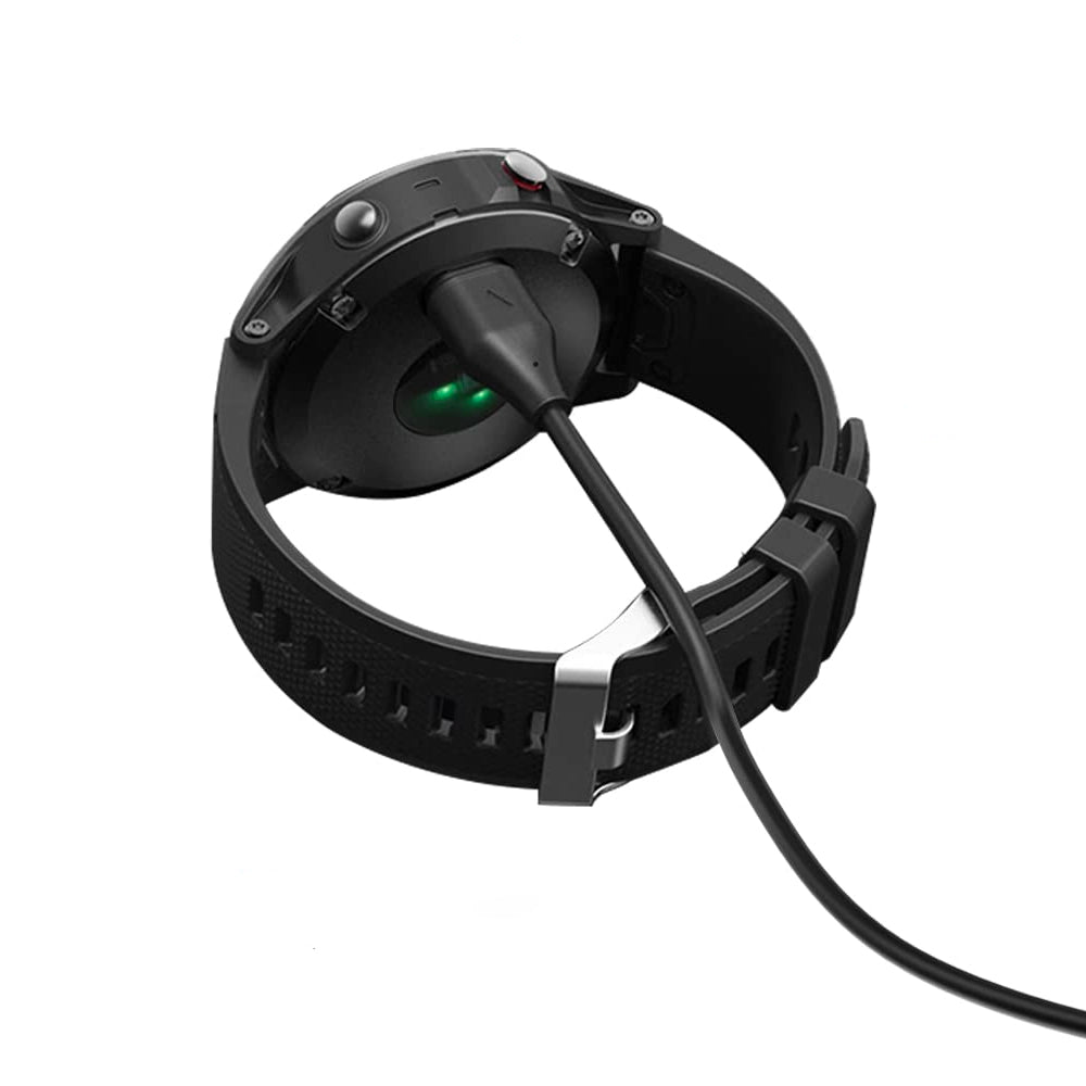 Efficiently Power Up Multiple Garmin Devices with Adreama Charging/Data Cable (0.5 m)