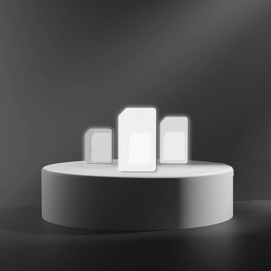 The Benefits of Using a Universal SIM Card Adapter