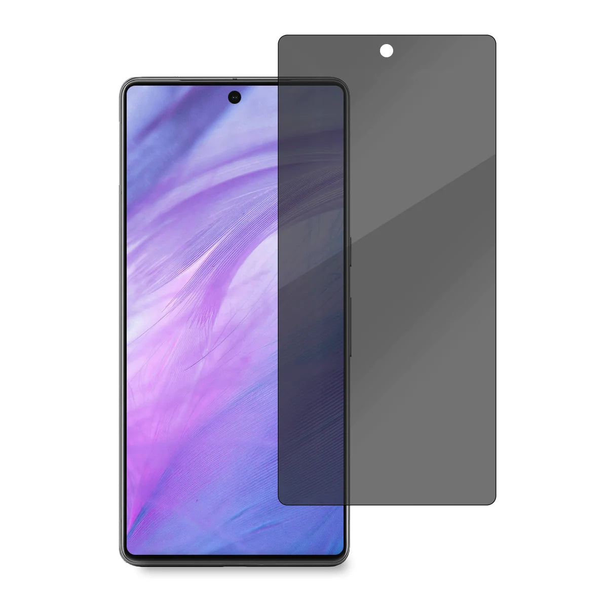 Safeguard Your Screen and Privacy: Adreama Screen Protector for Google Pixel 7 and 8 Series