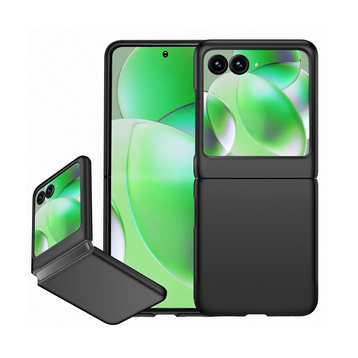 Phone case for Motorola Moto Razr 50/ ultra/ plus