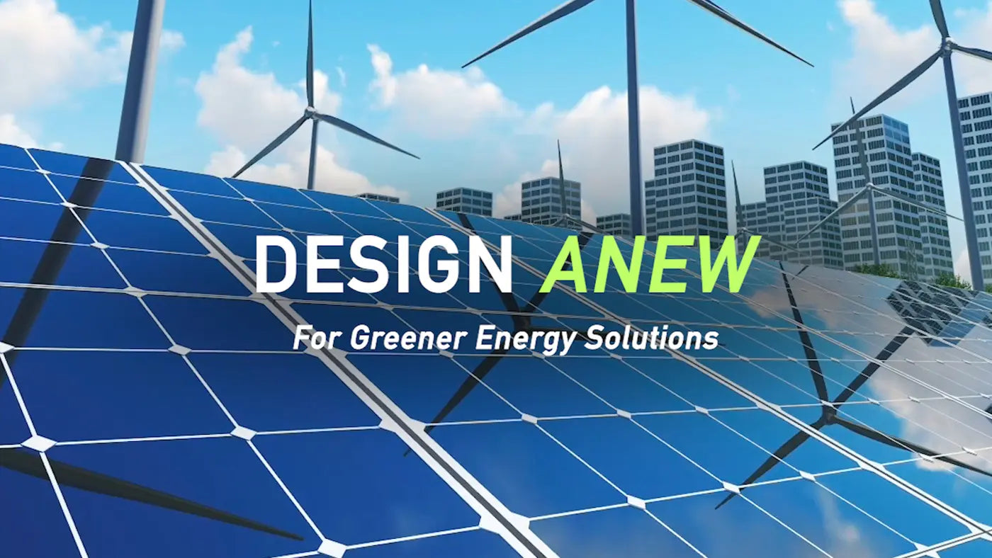 Greener Energy Solutions