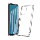 Adreama Crystal Clear Shockproof Case for Samsung Galaxy A73 5G
