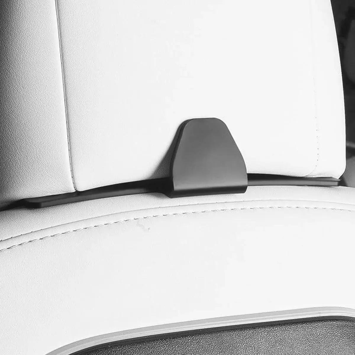 Adreama Tesla Model 3/Y Seat Headrest Back Hook (Ships Within 5-7 Days)
