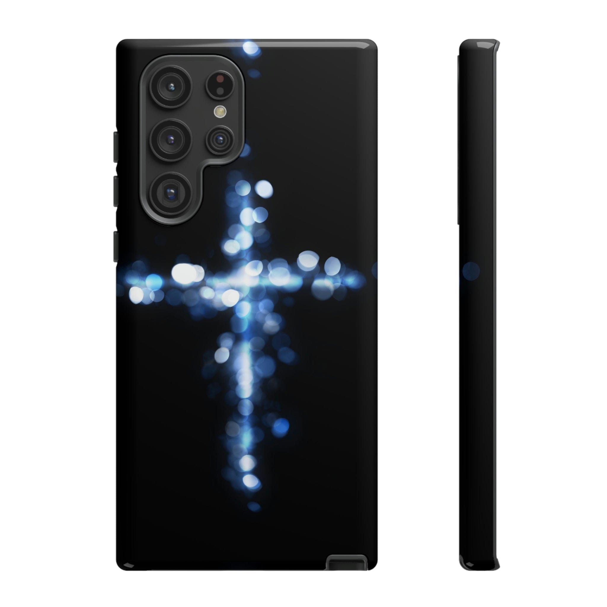 Samsung S21/ 22/ 23 Series Tough TitanGuard By Adreama® - Light of the World