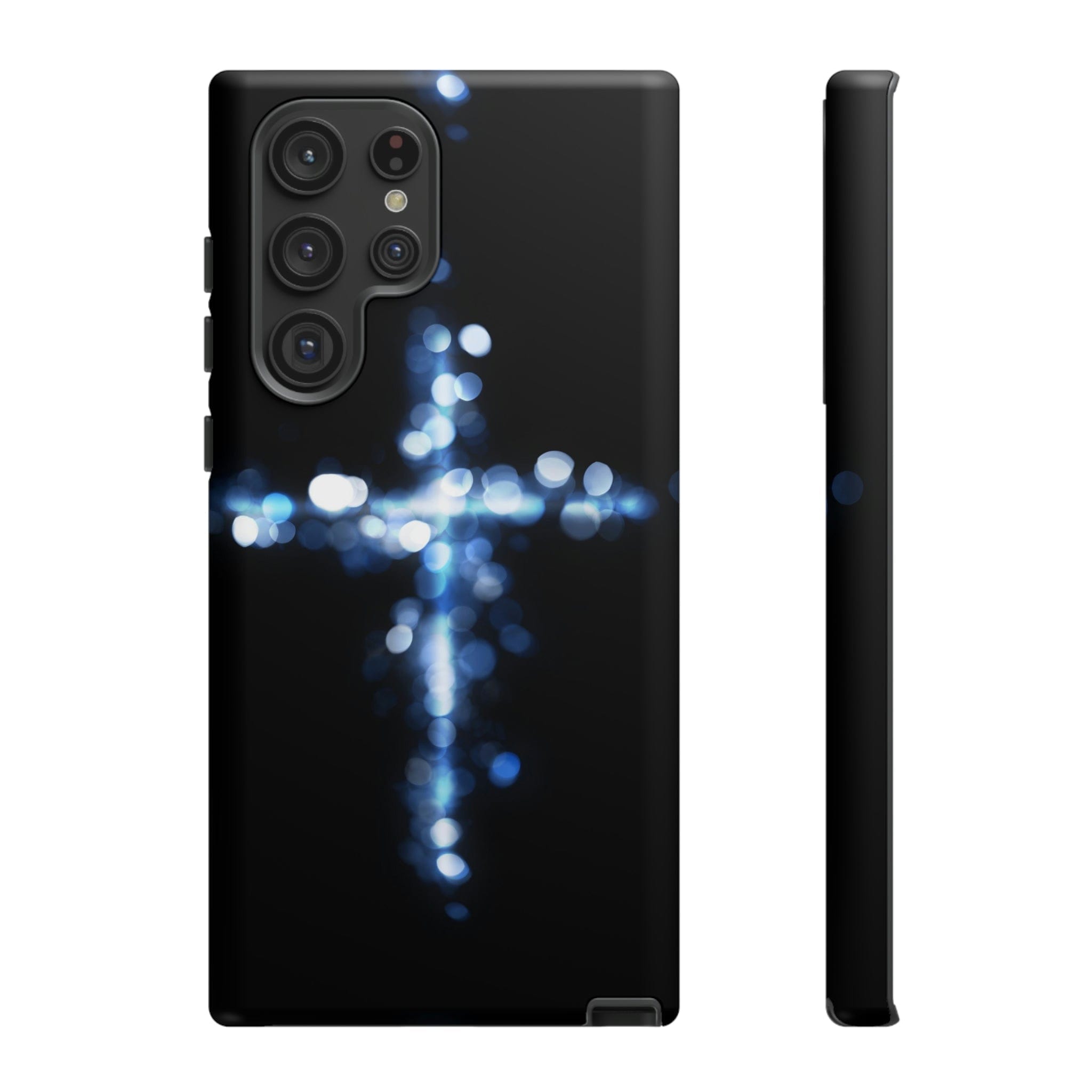 Samsung S21/ 22/ 23 Series Tough TitanGuard By Adreama® - Light of the World