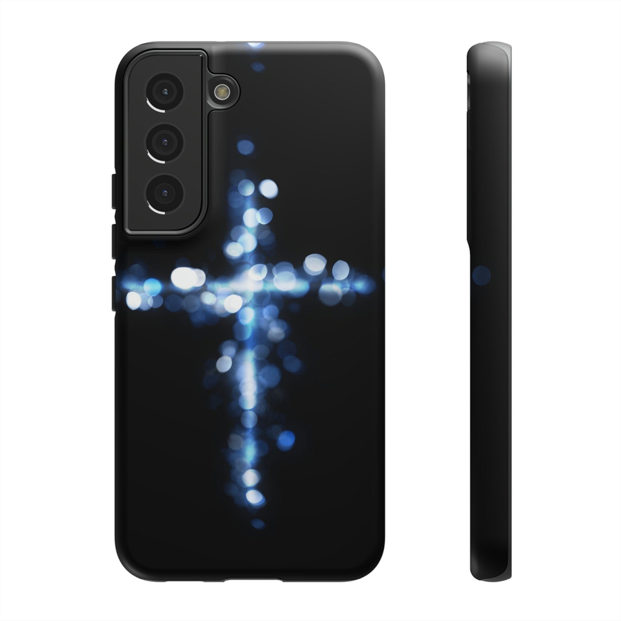 Samsung S21/ 22/ 23 Series Tough TitanGuard By Adreama® - Light of the World