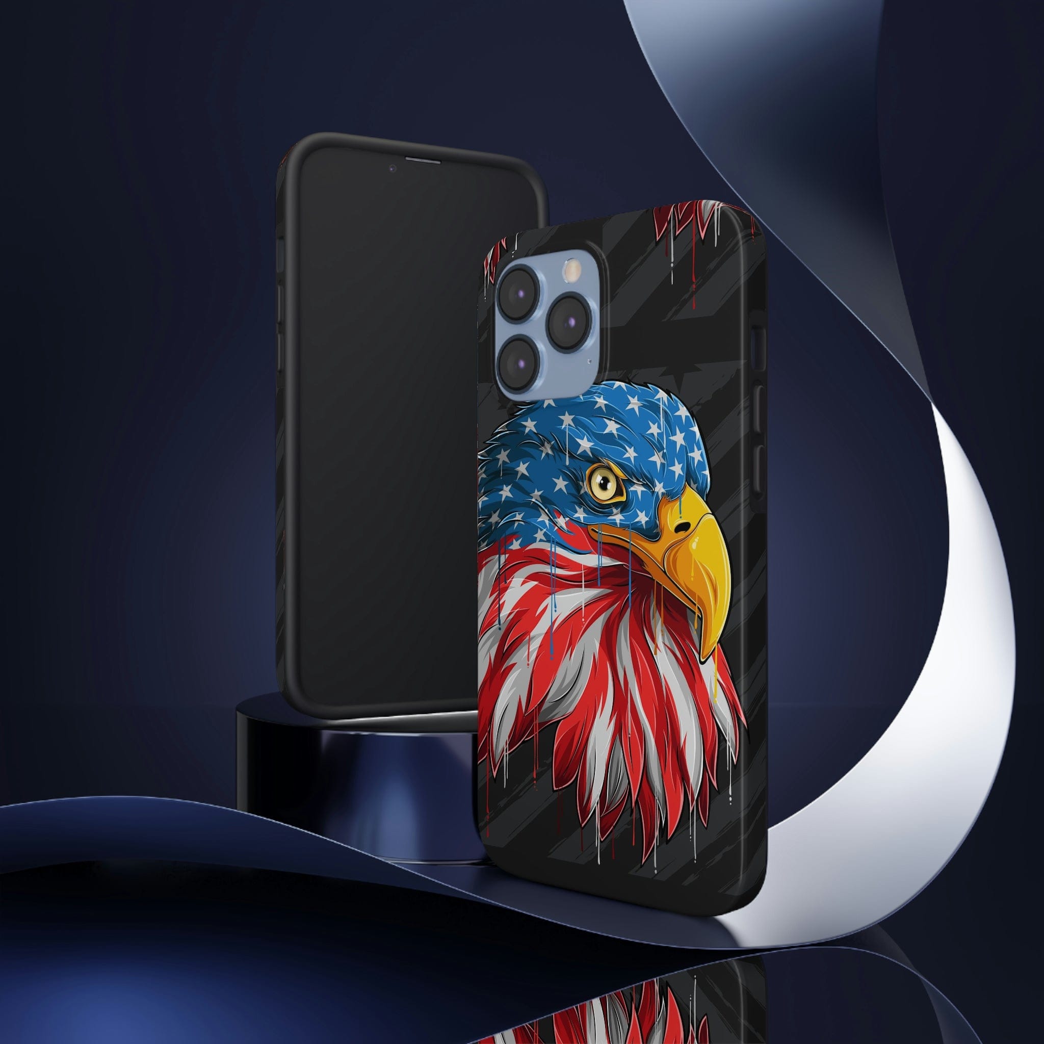 IPhone 14, 13, 12 Series Tough TitanGuard By Case-Mate® - American Eagle