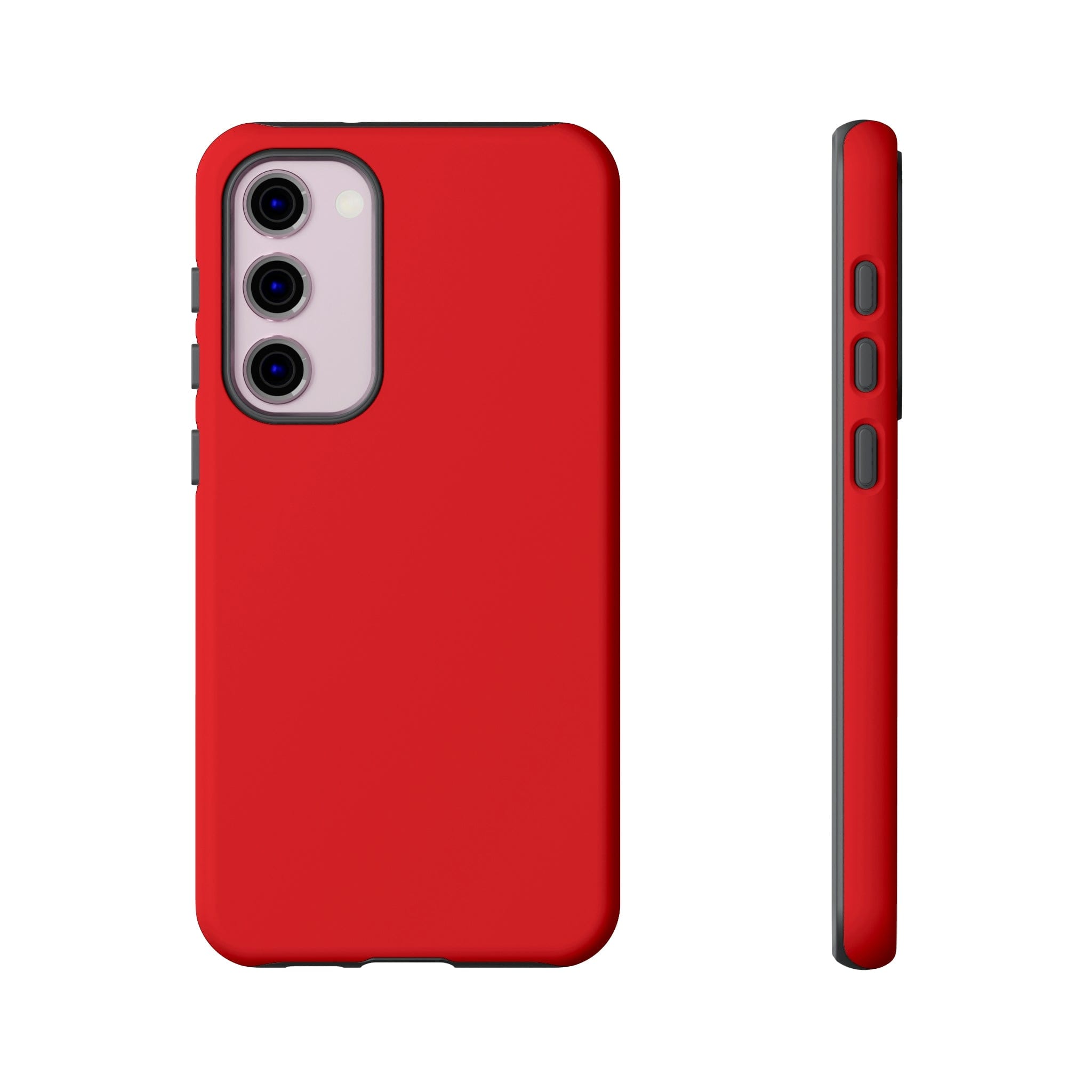 Samsung S23 Plus Tough TitanGuard By Adreama® - Red