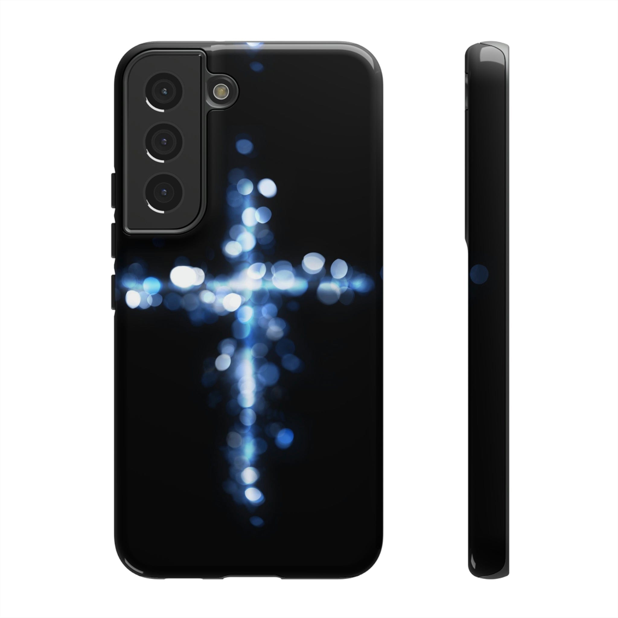 Samsung S21/ 22/ 23 Series Tough TitanGuard By Adreama® - Light of the World