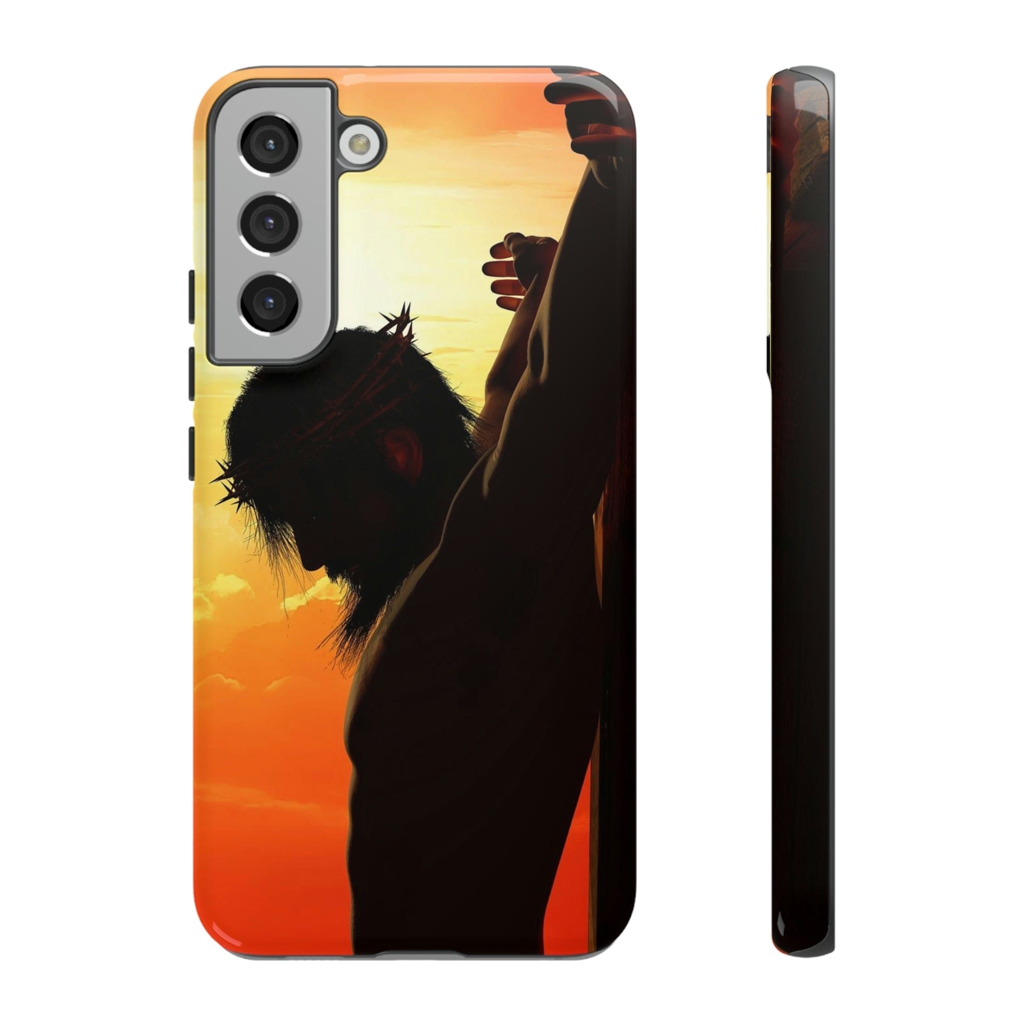 Samsung S21/ 22/ 23 Series Tough TitanGuard By Adreama® - Savior