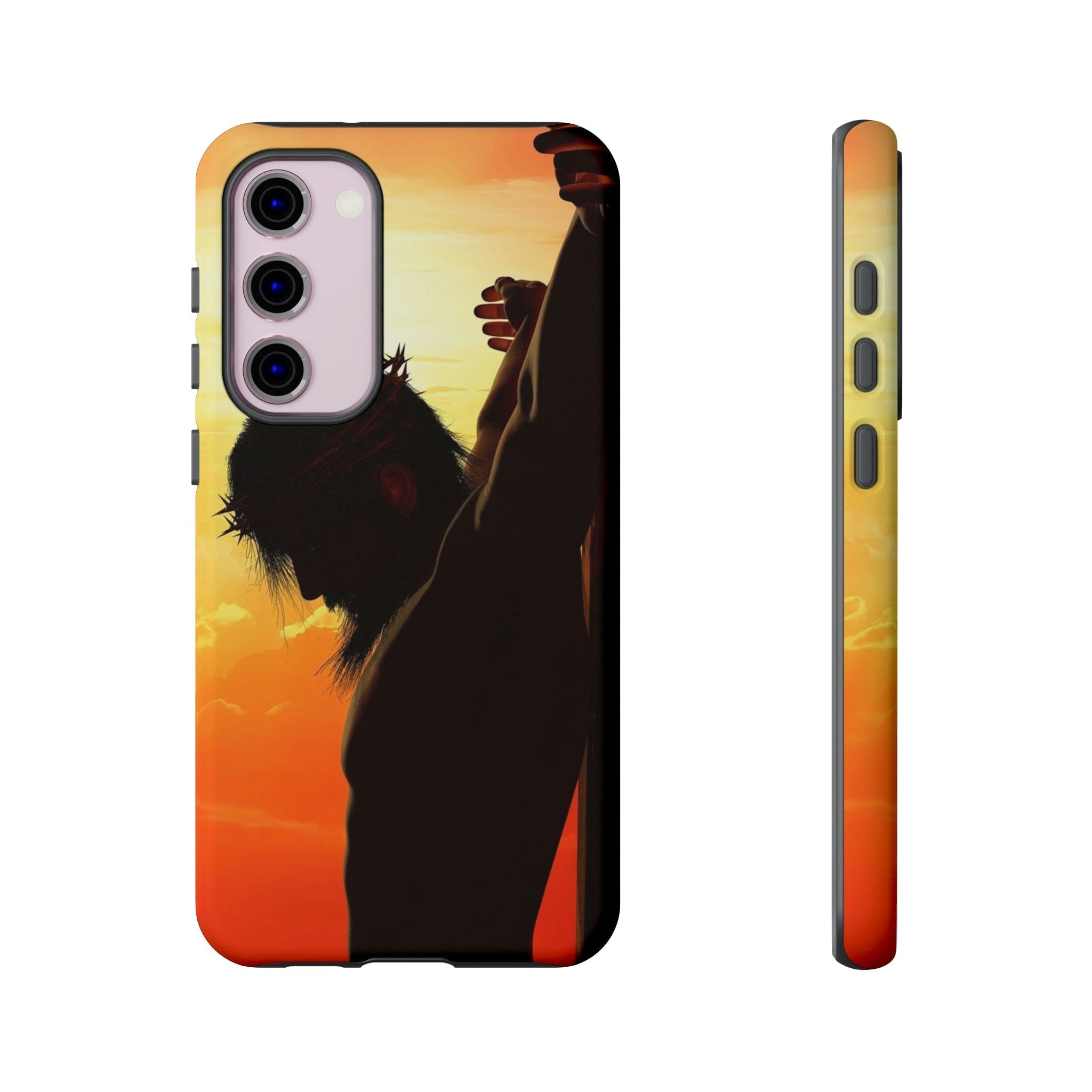 Samsung S21/ 22/ 23 Series Tough TitanGuard By Adreama® - Savior