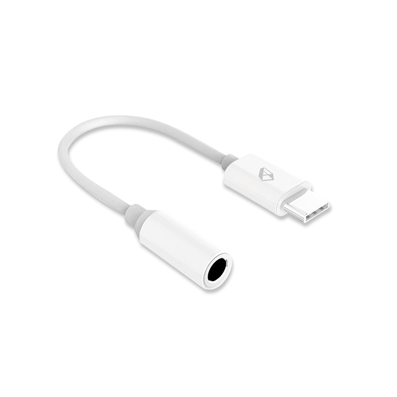 USB-C to 3.5MM AUX Adapter