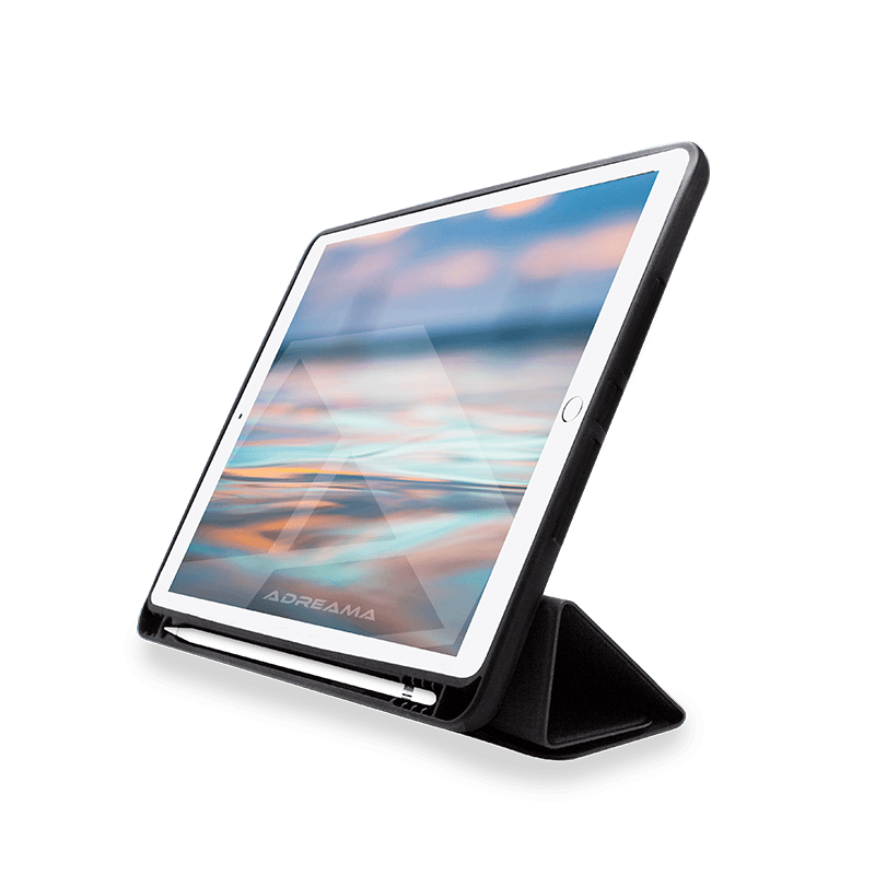 Folio Case for iPad 10.2" for 5th, 6th Generation