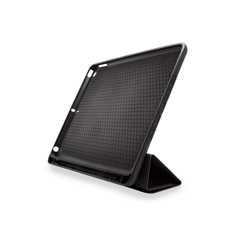 Folio Case for iPad 10.2" for 5th, 6th Generation