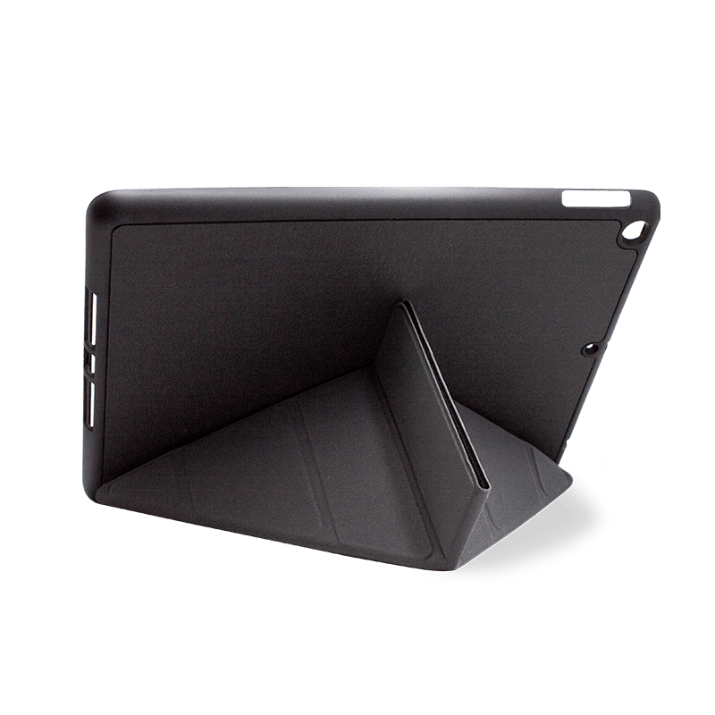 Folio Case for iPad 10.2" for 5th, 6th Generation