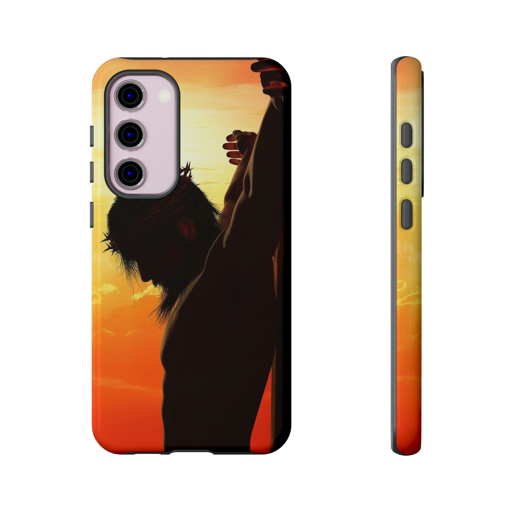 Samsung S21/ 22/ 23 Series Tough TitanGuard By Adreama® - Savior