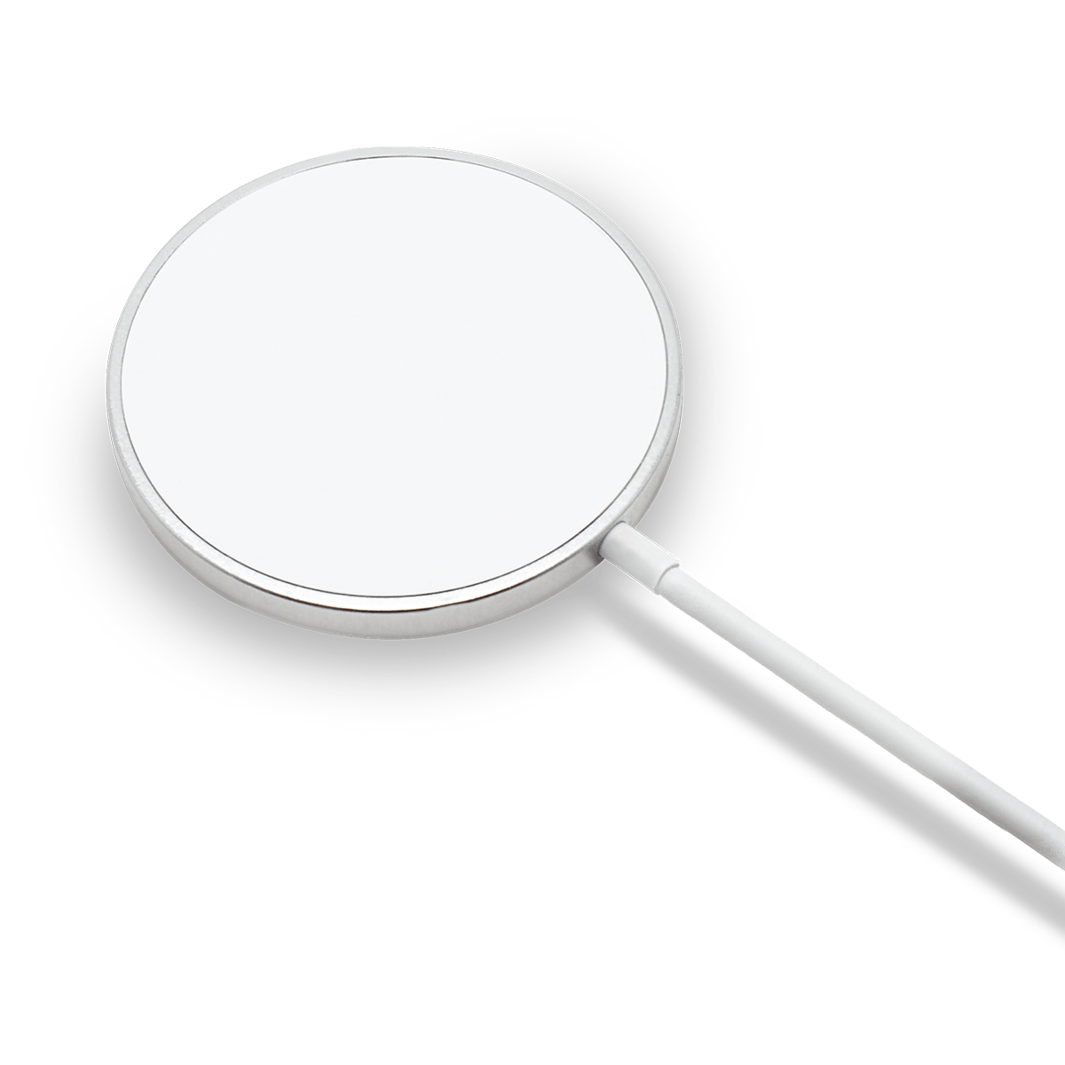 MagSafe® Compatible Wireless Charger for iPhone 12/13/14/15 Series