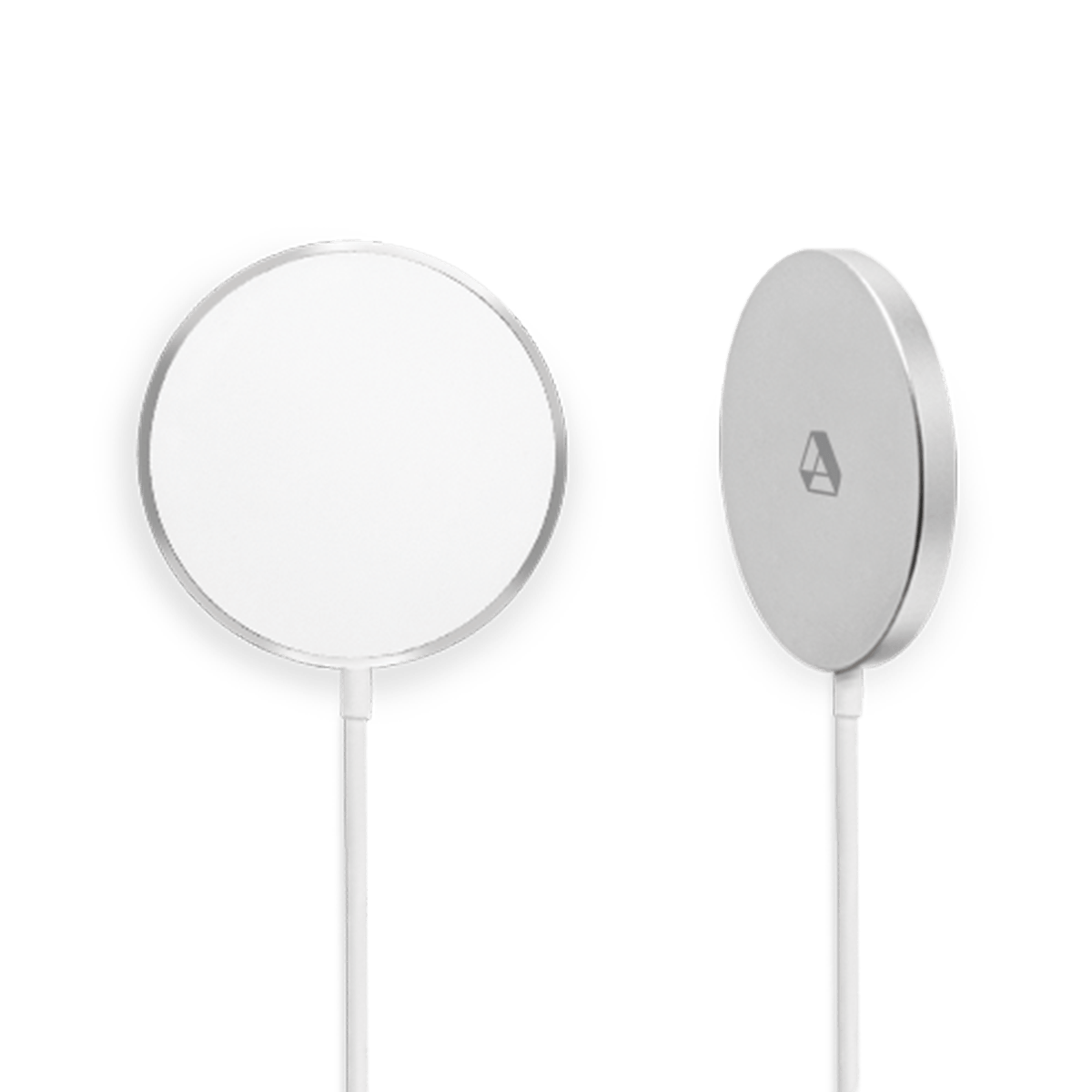 MagSafe® Compatible Wireless Charger for iPhone 12/13/14/15 Series