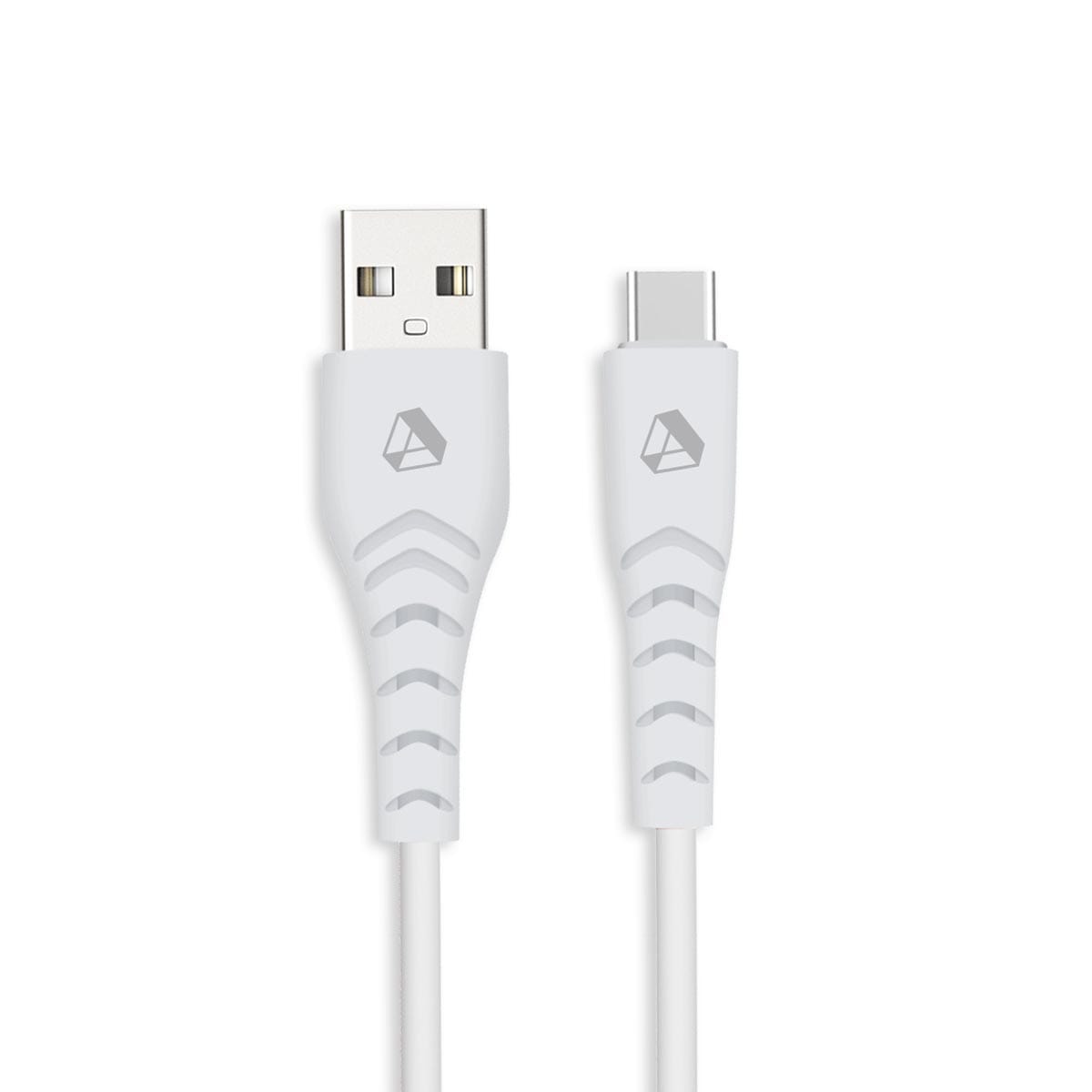 Eco-friendly USB-A to USB-C Cable - 1.5m