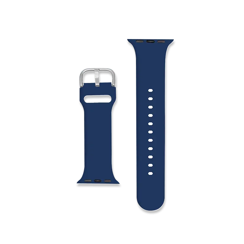 Sports Band for Apple Watch series 1, 2, 3, 4, 5, 6, 7, 8 and SE