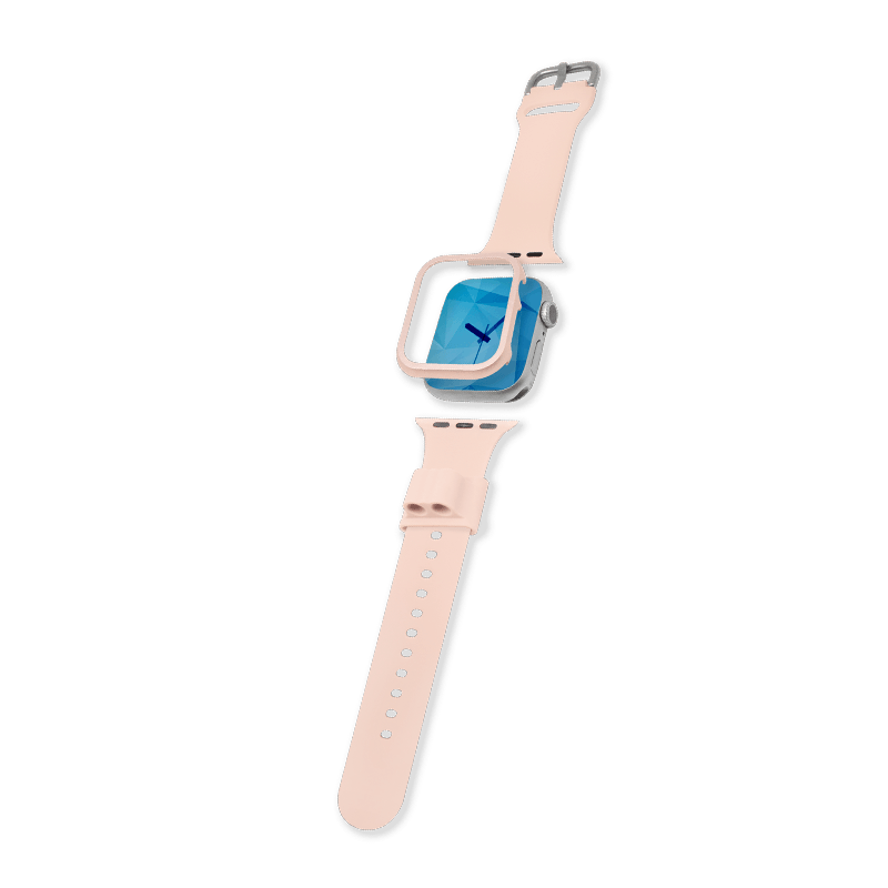 Watch-it-Action Set for Apple Watch Series 1, 2, 3 series