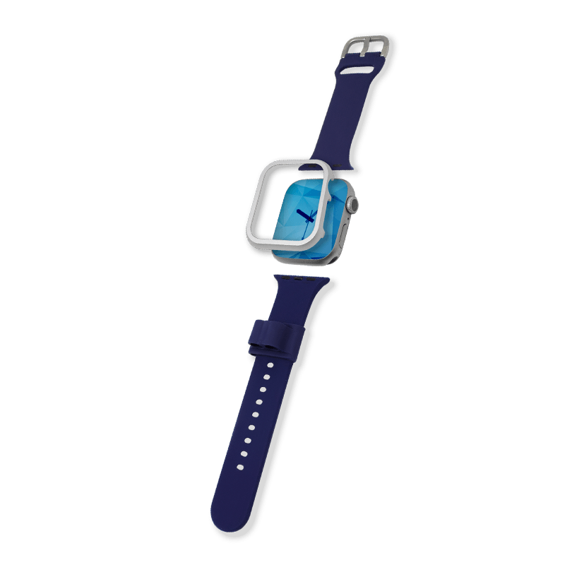 Watch-it-Action Set for Apple Watch Series 1, 2, 3 series