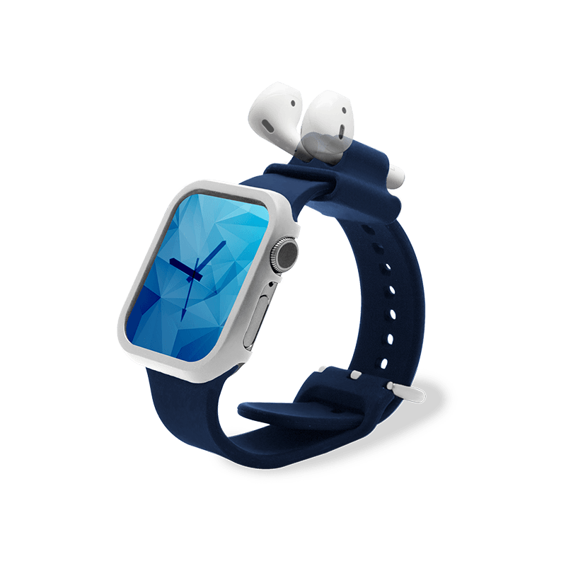 Watch-it-Action Set for Apple Watch Series 1, 2, 3 series