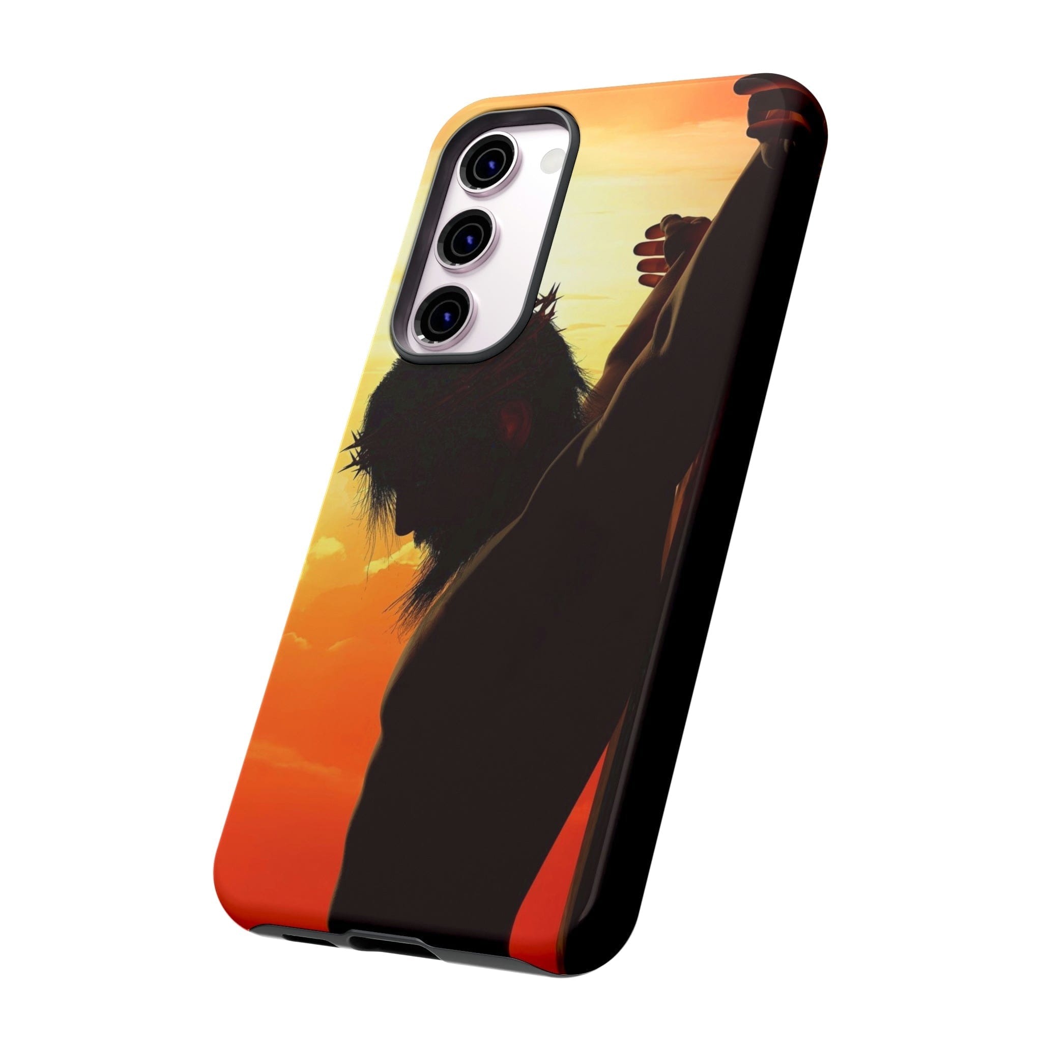 Samsung S21/ 22/ 23 Series Tough TitanGuard By Adreama® - Savior