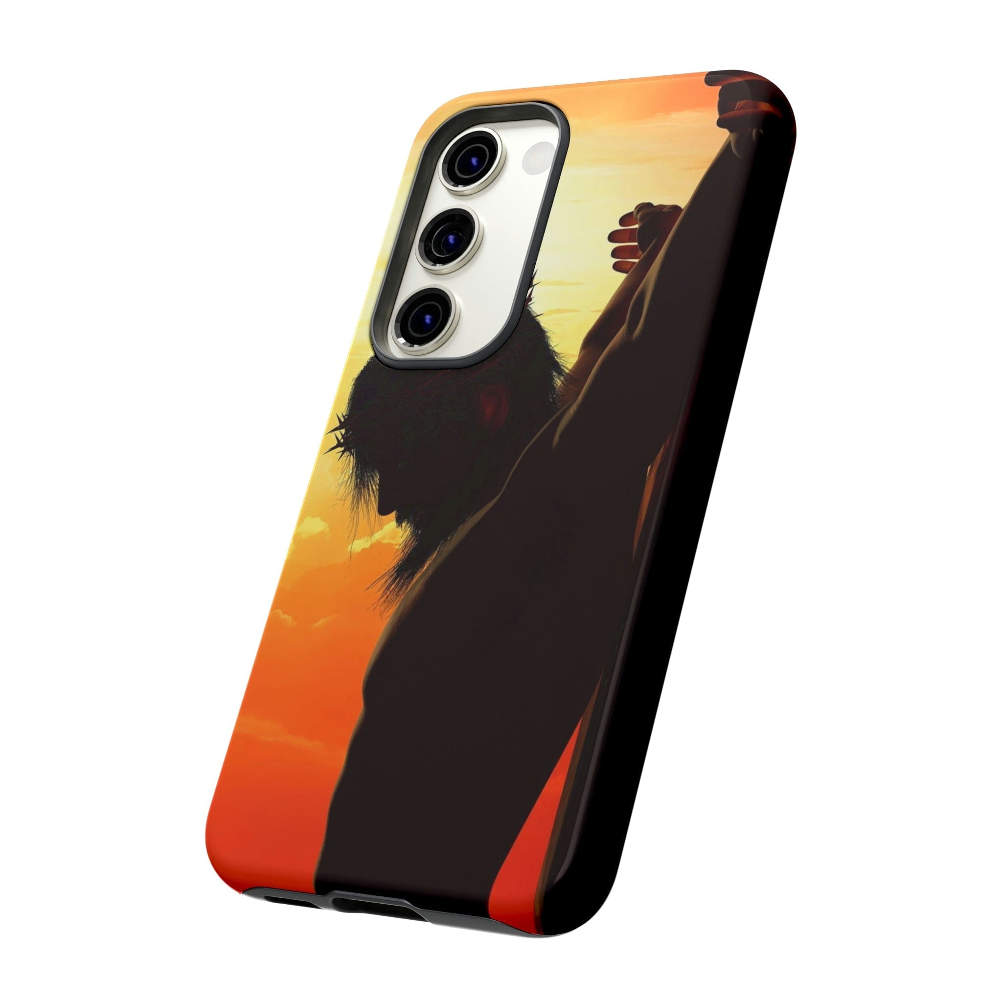 Samsung S21/ 22/ 23 Series Tough TitanGuard By Adreama® - Savior