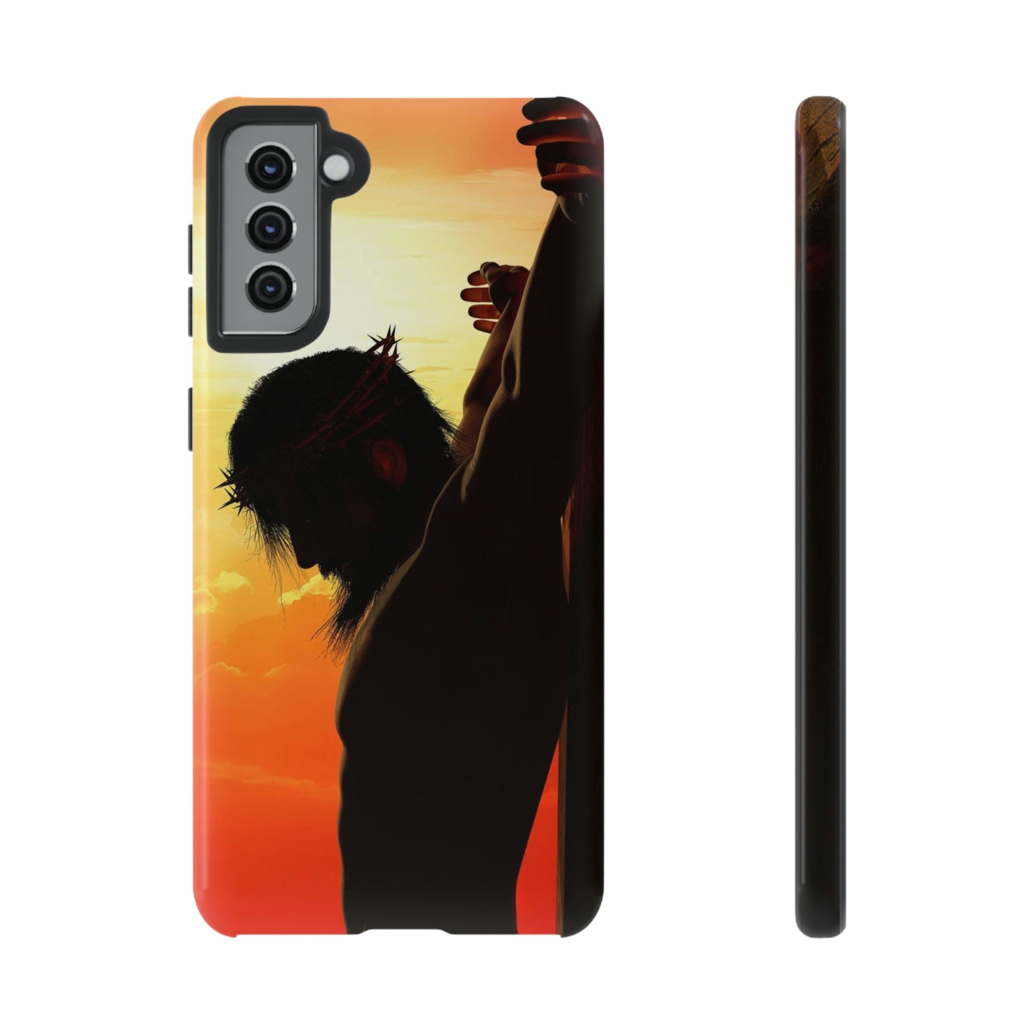 Samsung S21/ 22/ 23 Series Tough TitanGuard By Adreama® - Savior