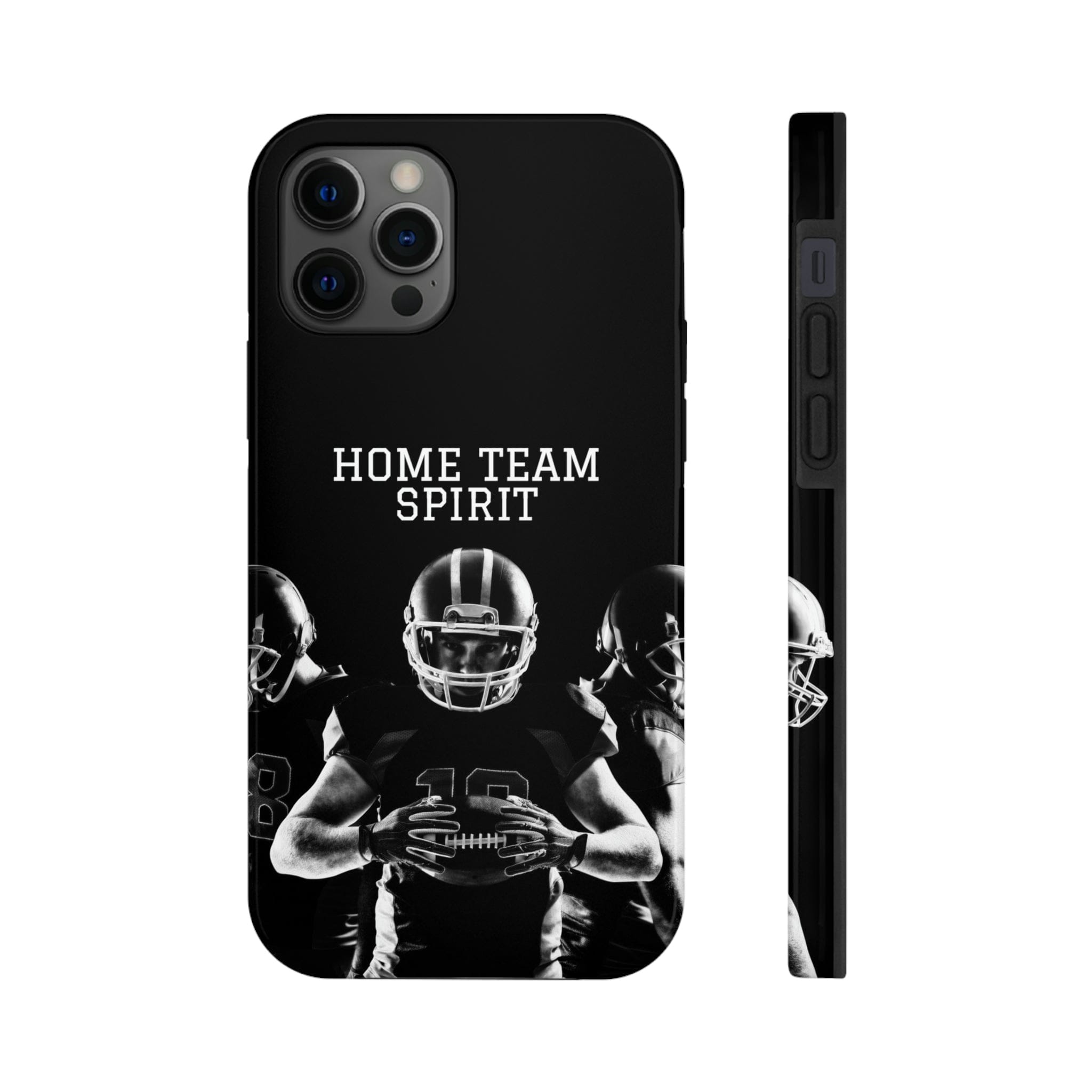 IPhone 14, 13, 12 Series Tough TitanGuard By Case-Mate® - Team Spirit