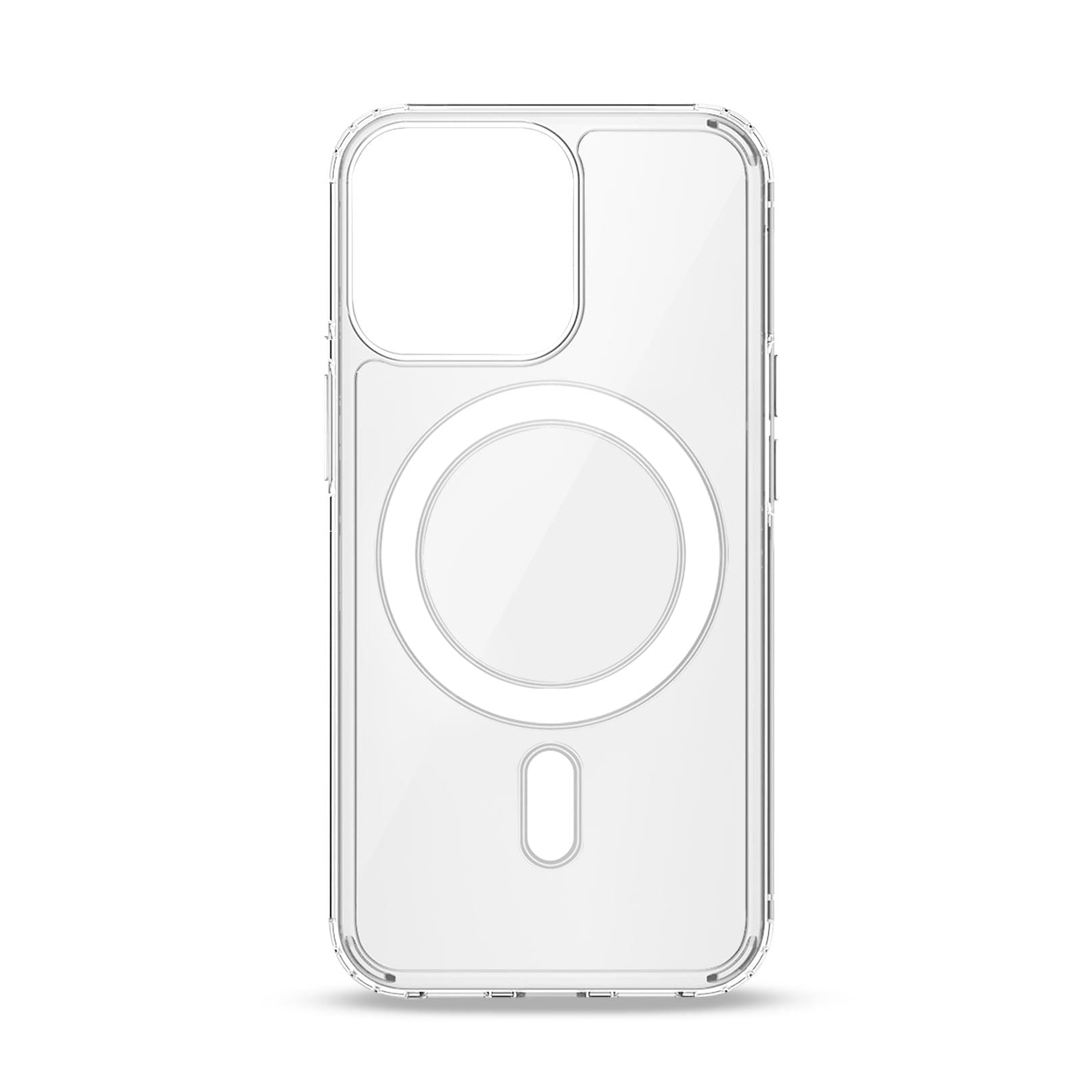 IPhone 14 Pro Rugged Shockproof Eco-Friendly Case, MagSafe Compatible