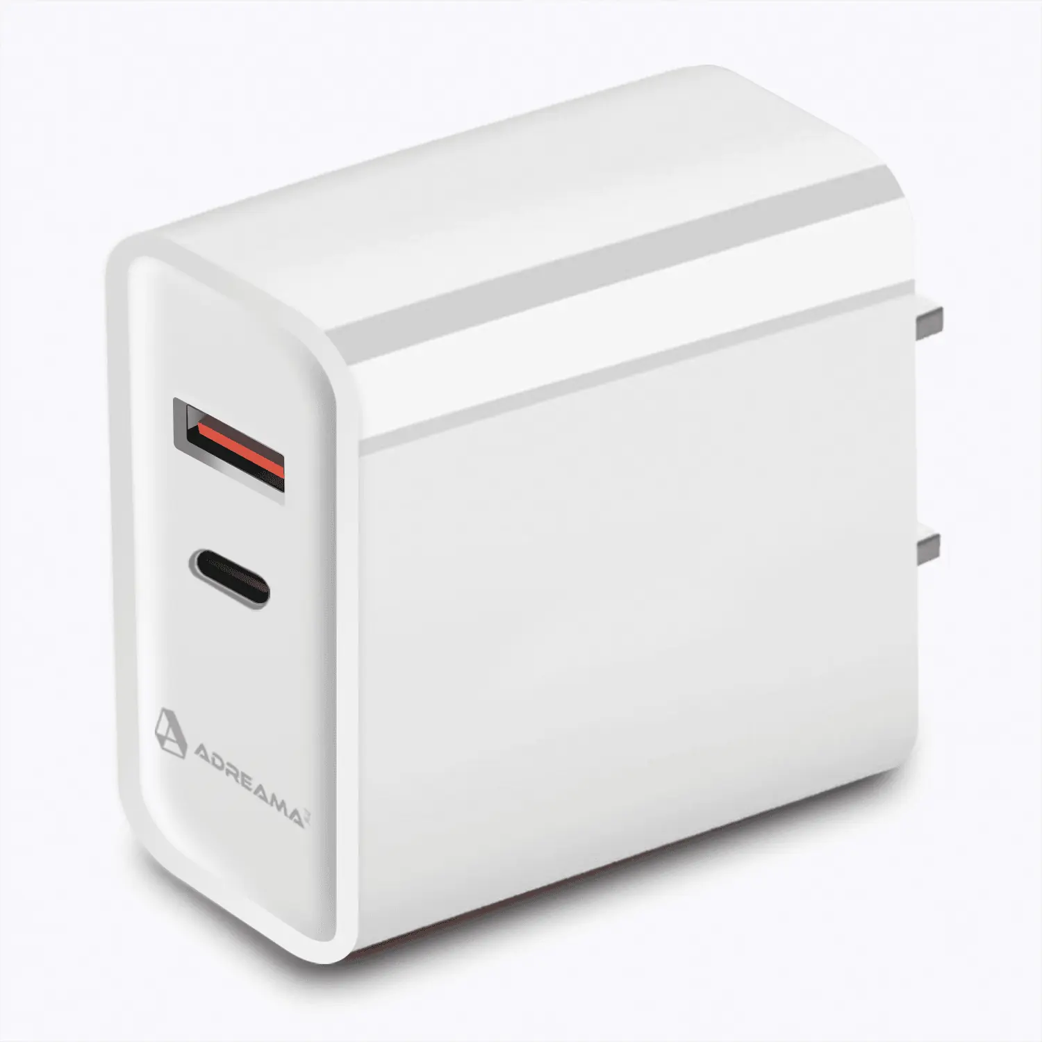 Eco-friendly PD 20W Wall Charger: A Sustainable Solution for Your Charging Needs