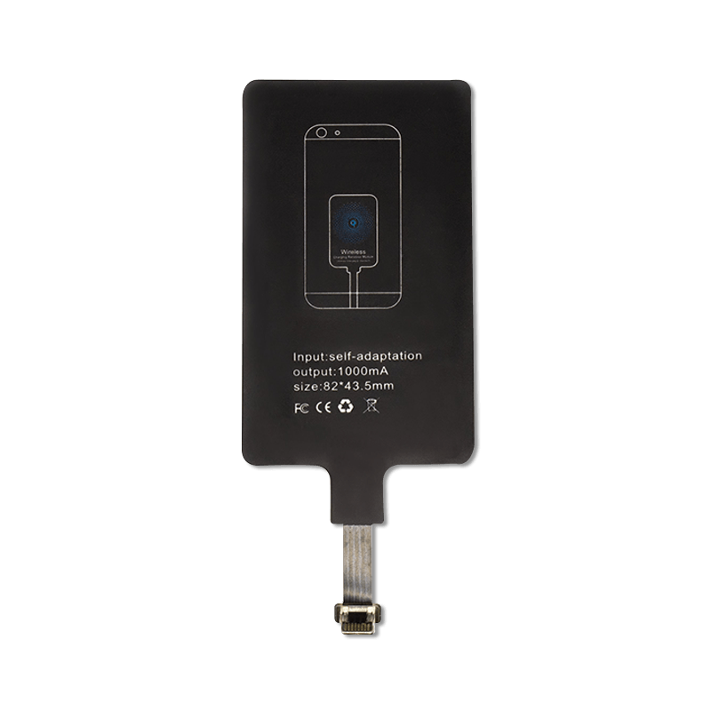 Adreama Wireless Charging Receiver for iPhones (2-Pack): The Ultimate Convenience Solution