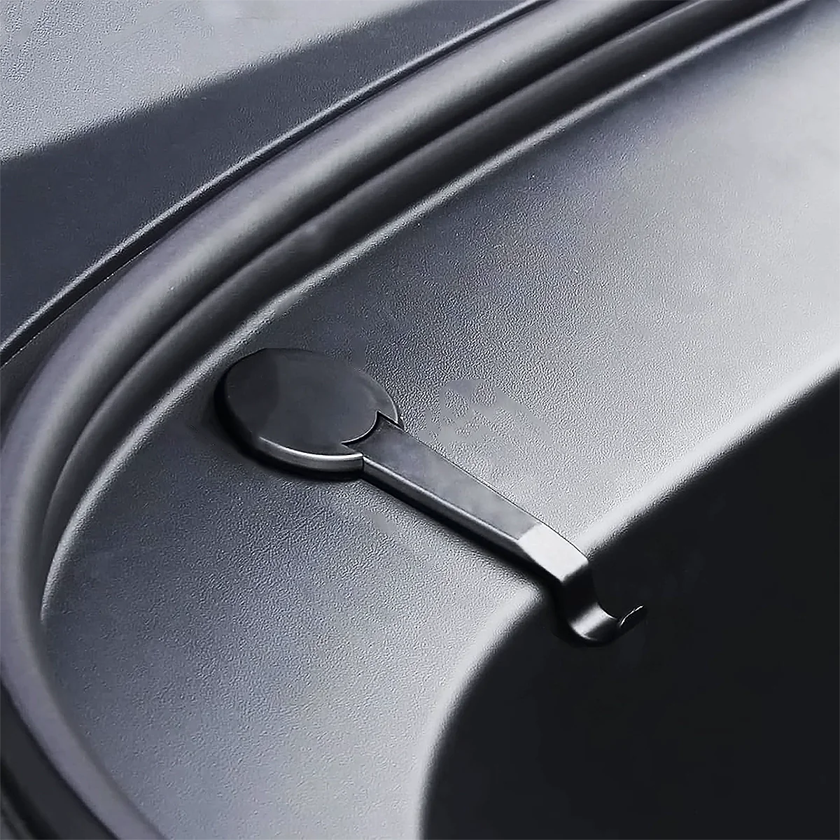 Adreama Frunk Hooks for Tesla Model 3