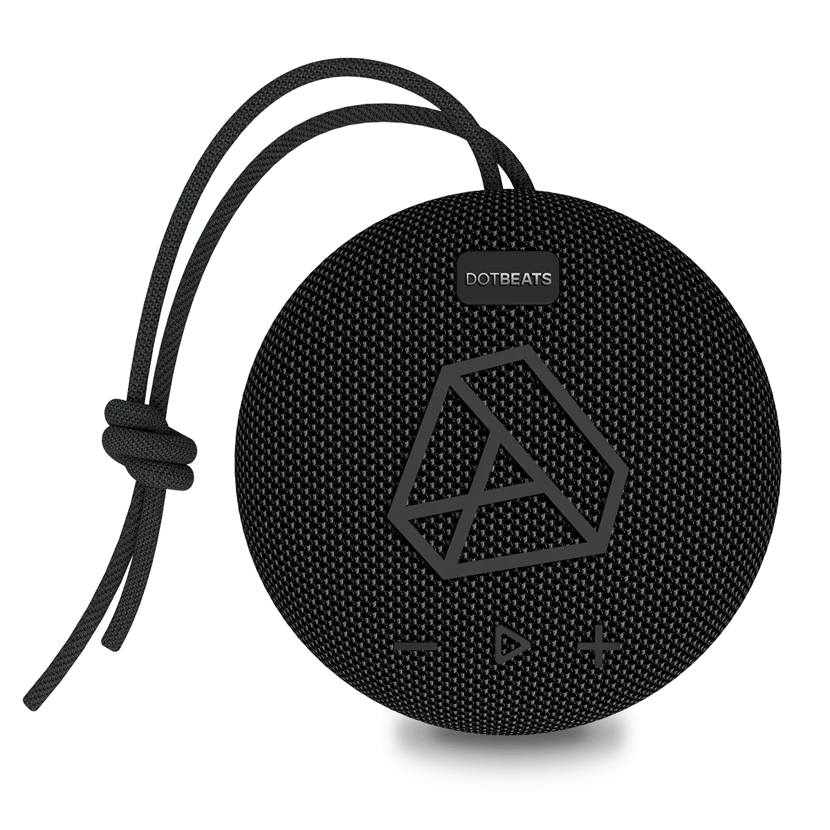 The Perfect Travel Companion: Discover the DOTBEATS Bluetooth Wireless Mini Speaker
