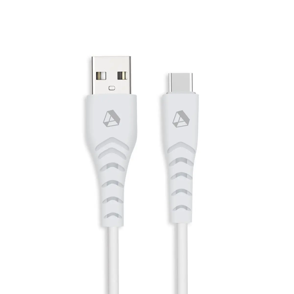 Eco-friendly USB-A to USB-C Cable - 1.5m: A Sustainable Solution for Your Charging Needs