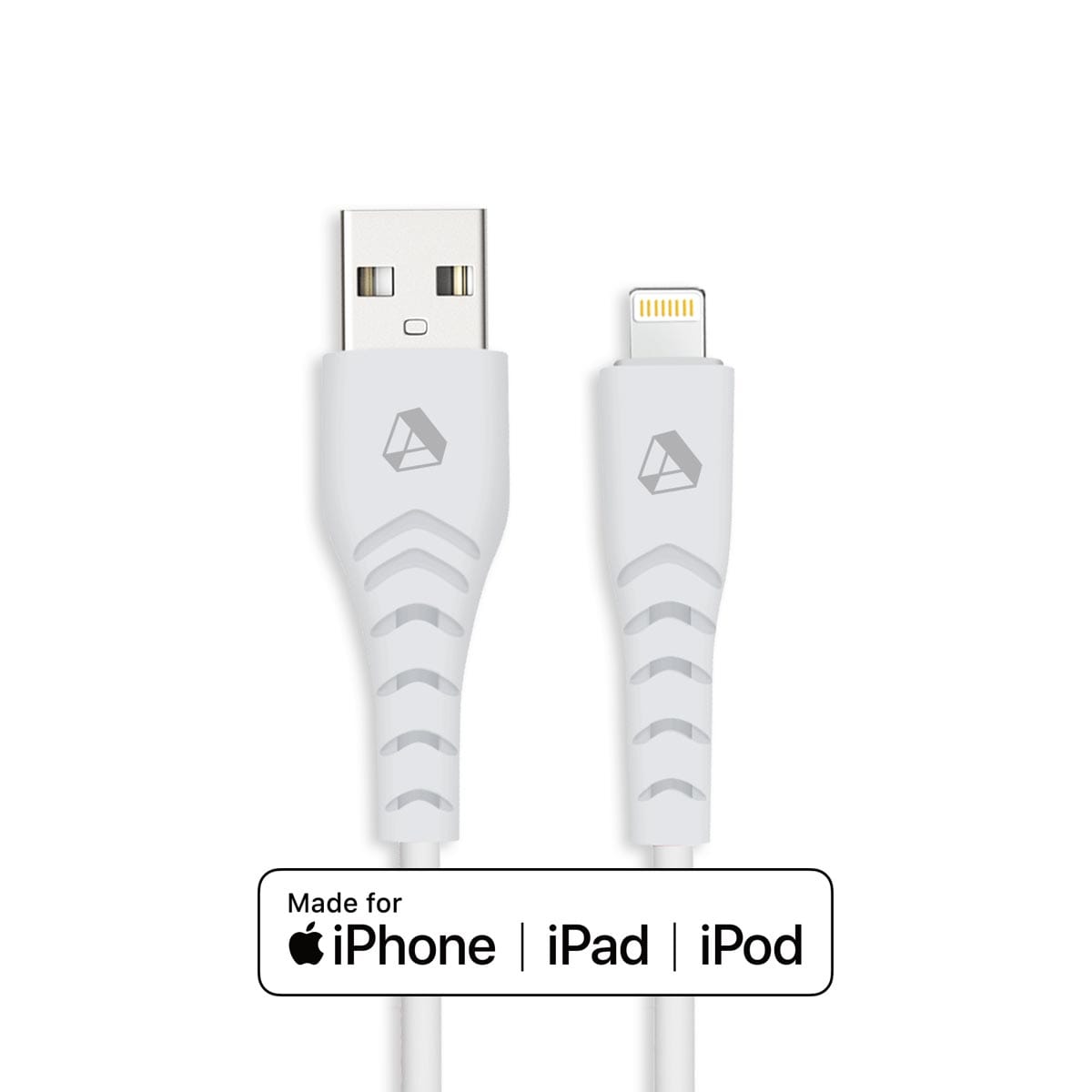 The Adreama Eco-friendly Lightning to USB-A Cable - 1.5m: Reducing Waste and Promoting Sustainability