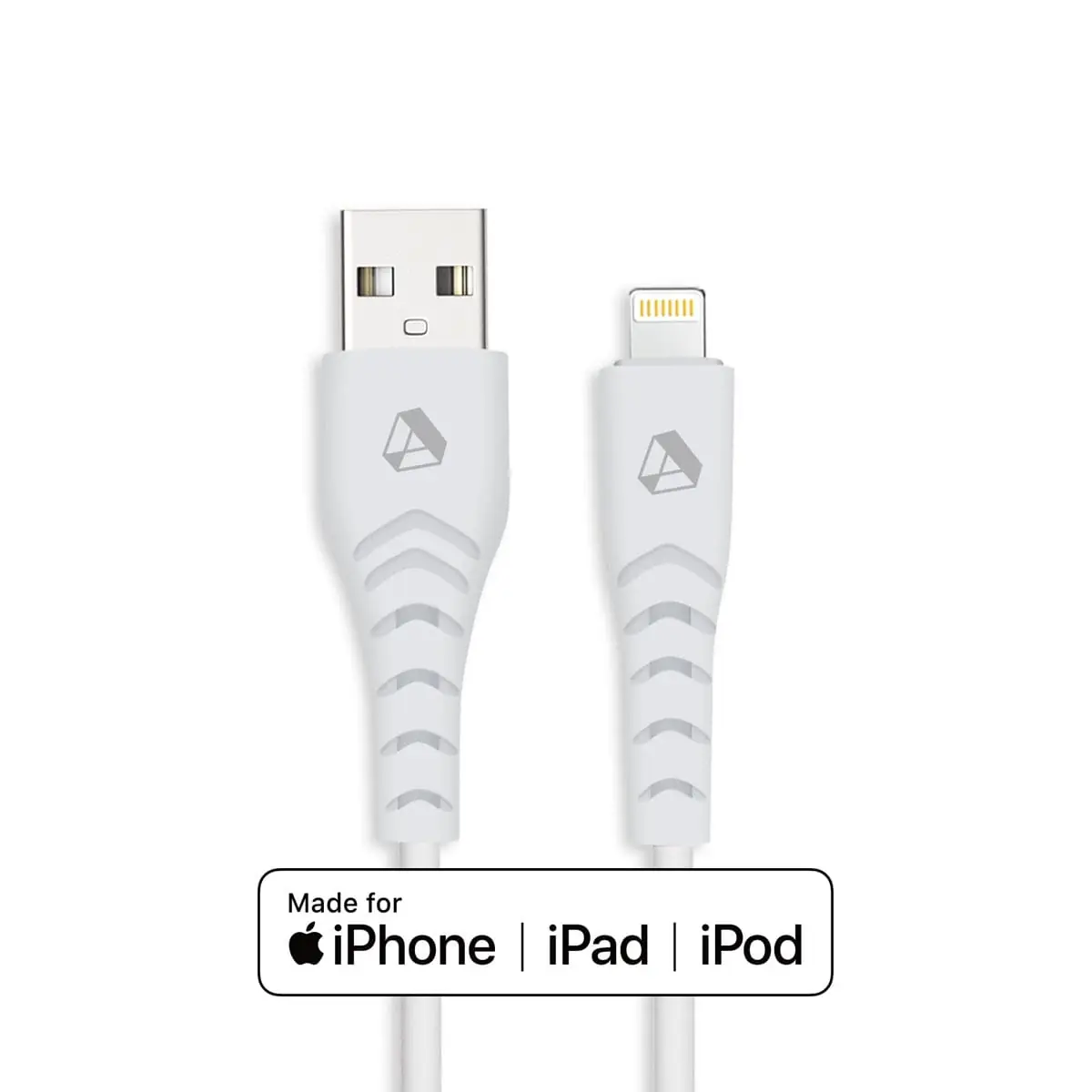 Eco-friendly Lightning to USB-A Cable - 1.5m: A Sustainable Solution for Charging Your Devices