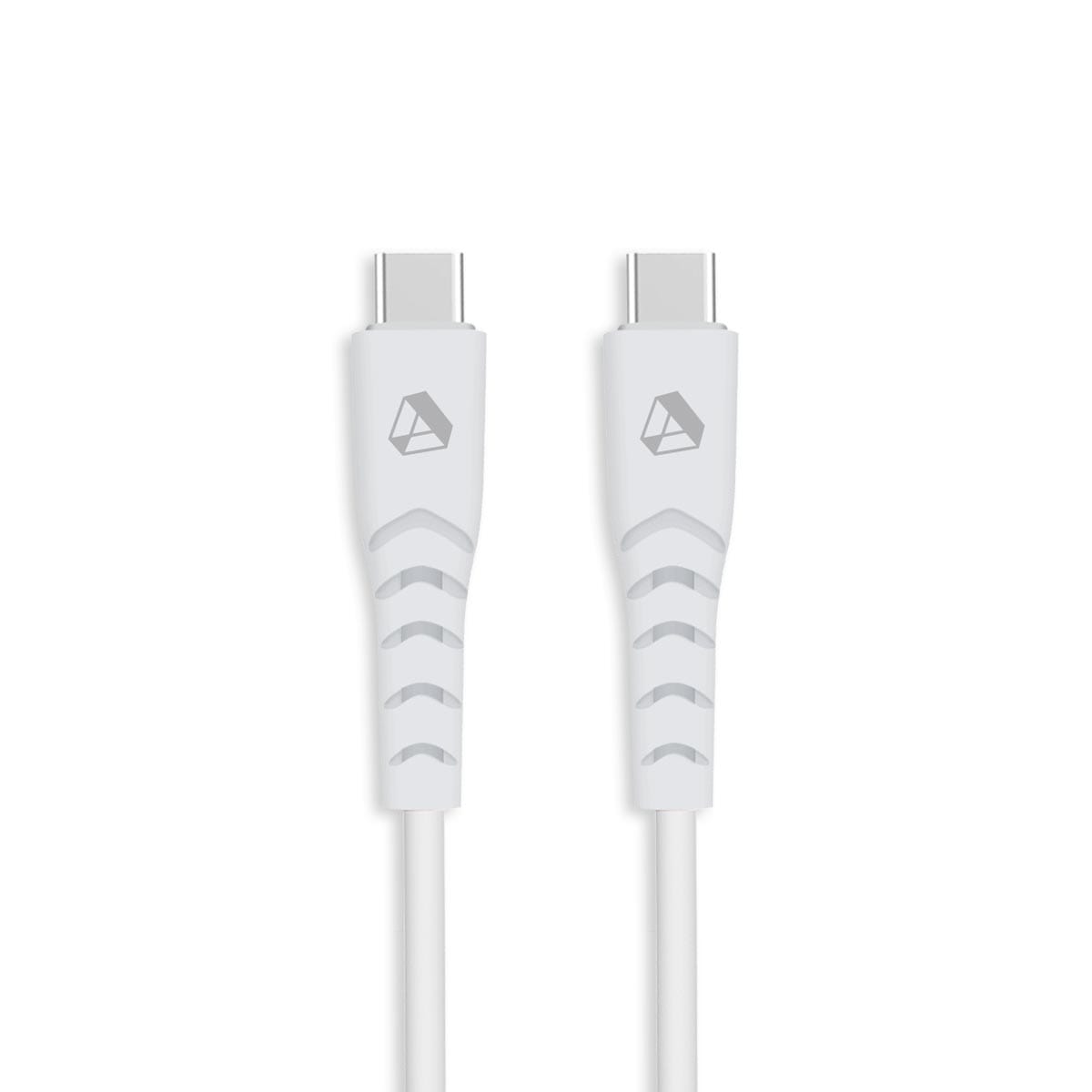 The Perfect Sustainable Solution: Introducing the Adreama Eco-friendly USB-C to USB-C Cable - 1.5m