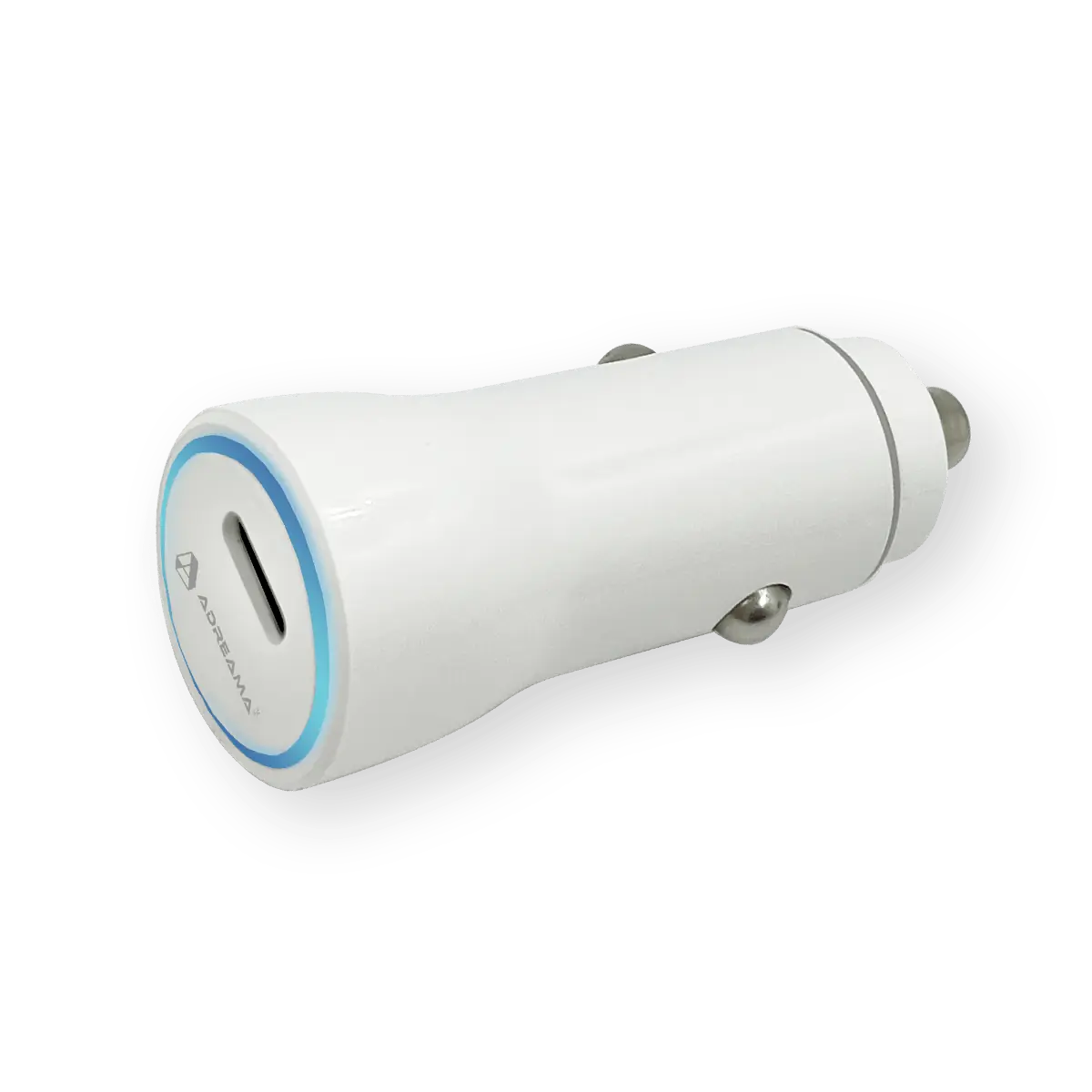 Maximize Your Car Charging Speed with the Adreama PD 20W Car Charger