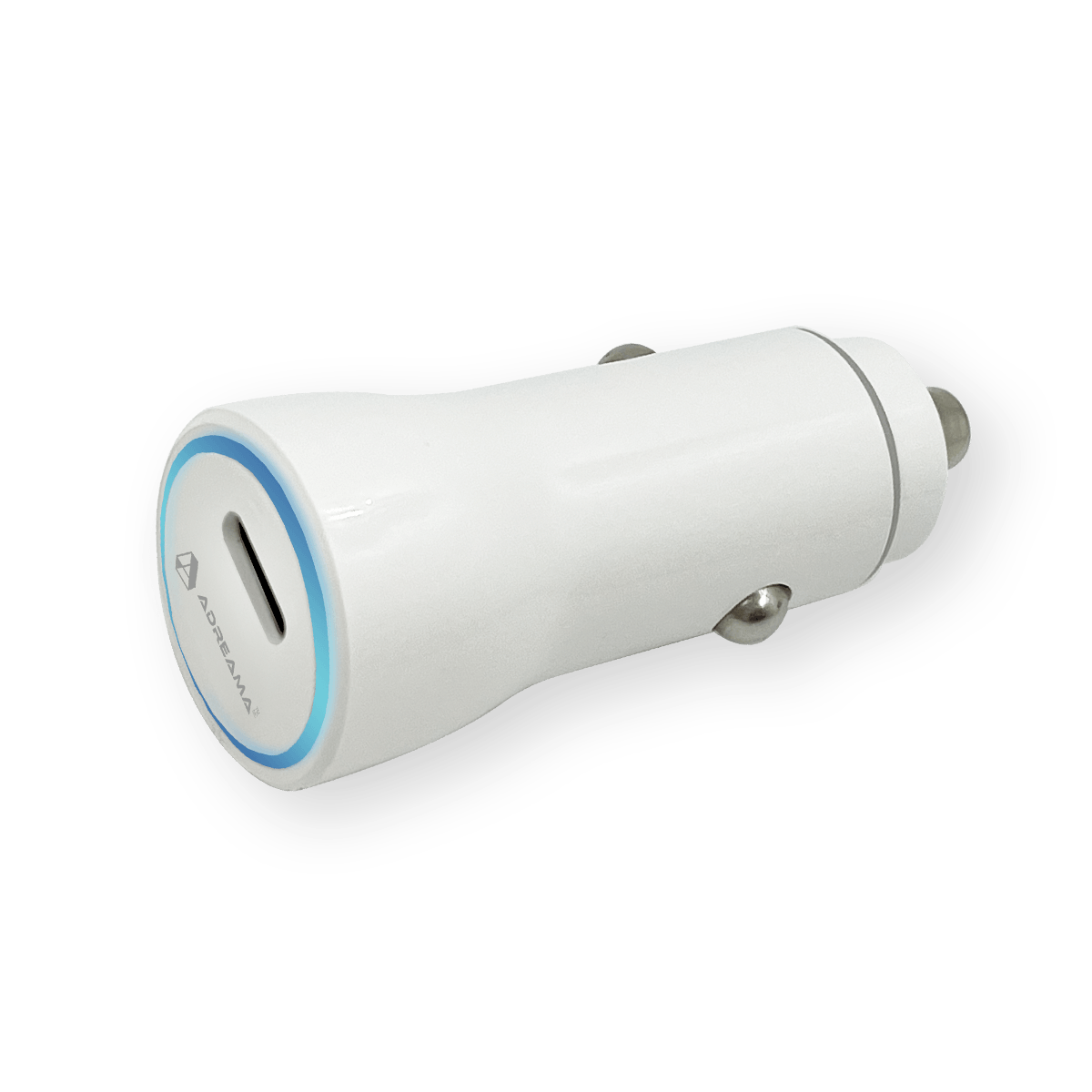 Maximize Your Car Charging Speed with the Adreama PD 20W Car Charger