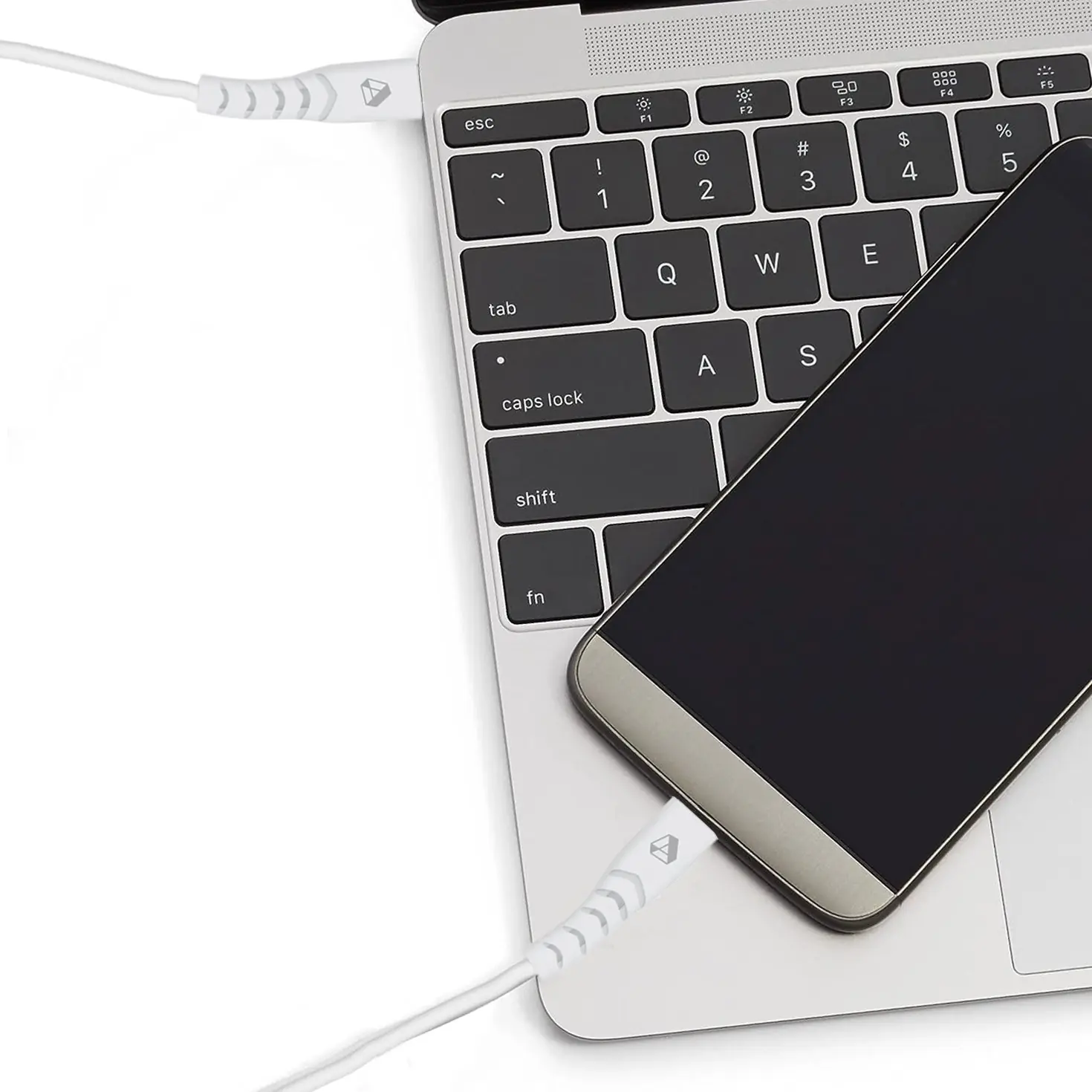 Adreama's 1.5m Eco-Friendly USB-C to USB-C Cable: A Step Towards a Greener Future